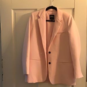 Zara Blazer